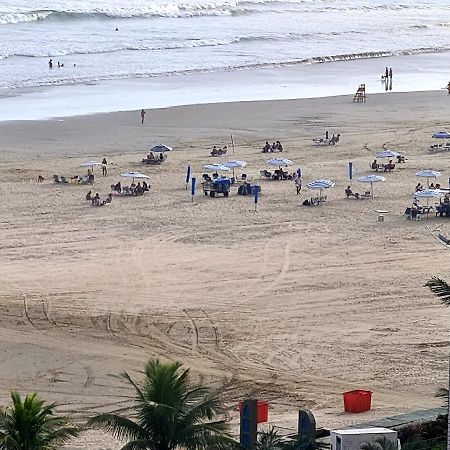 Tok de classe Praia Grande  Extérieur photo